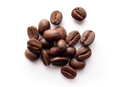 Keto Extreme 含有咖啡精华。