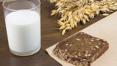 懒人饮食示例菜单。